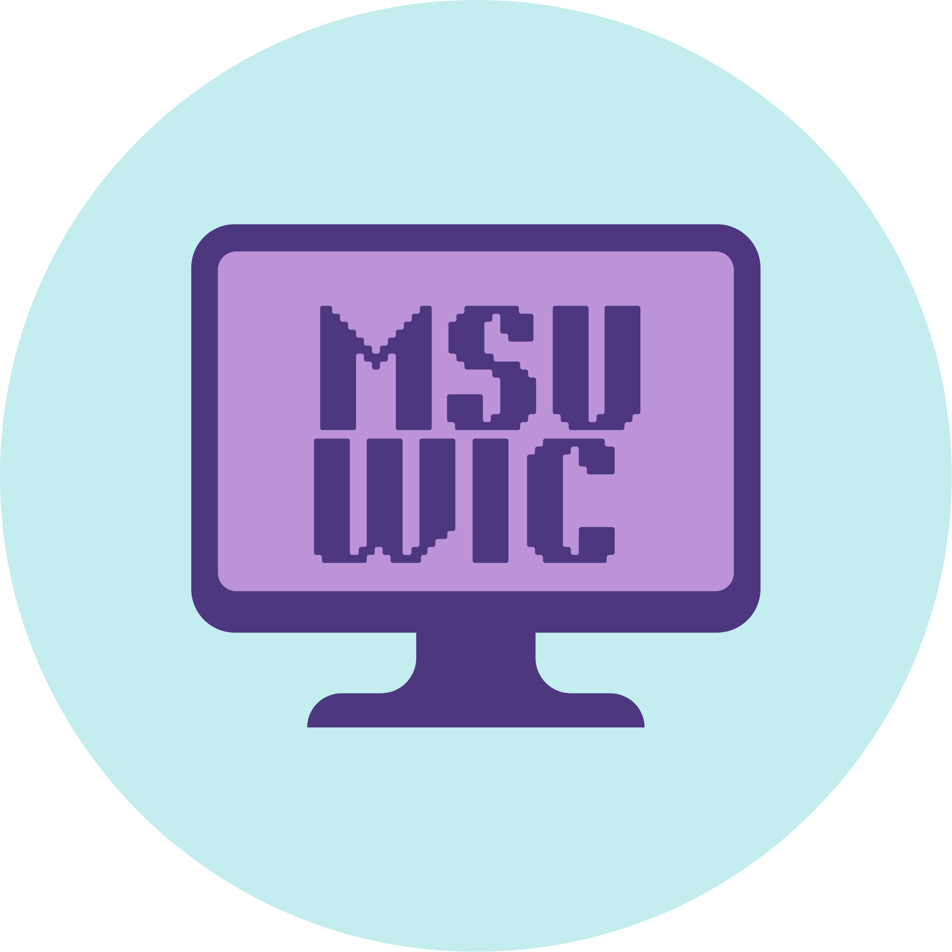 MSU Women in Computing